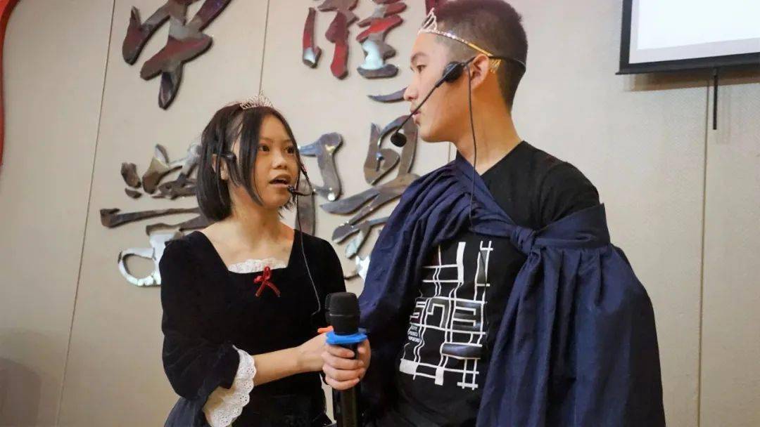 
第五届“林荫未来”青年成才公益训练营在蔺阳中学圆满结营‘BJL平台集团’(图10)