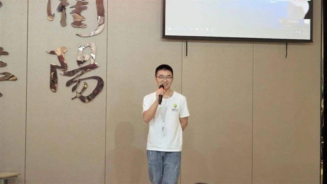 
第五届“林荫未来”青年成才公益训练营在蔺阳中学圆满结营‘BJL平台集团’(图18)