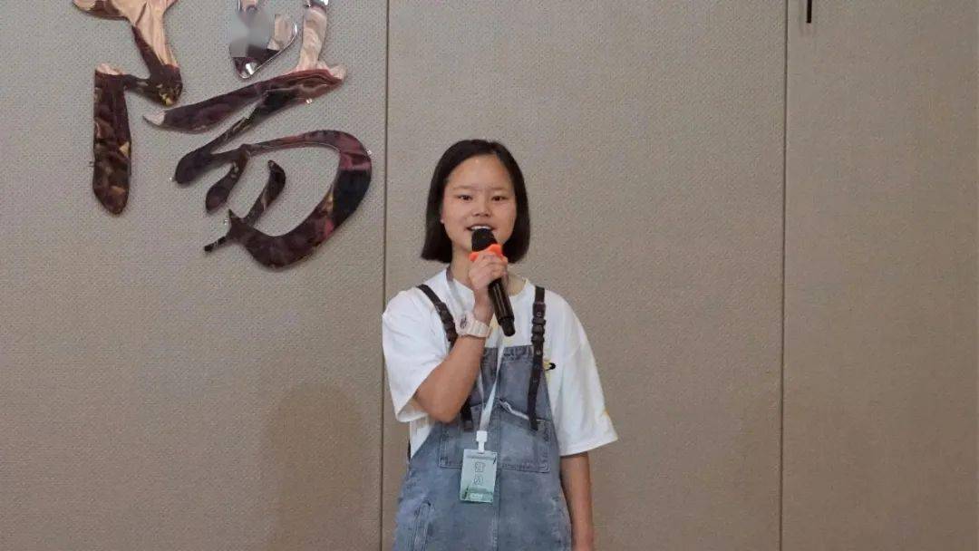 
第五届“林荫未来”青年成才公益训练营在蔺阳中学圆满结营‘BJL平台集团’(图19)